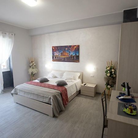 Rooms Monteverde 2 Рим Екстер'єр фото