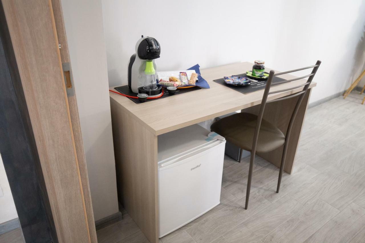 Rooms Monteverde 2 Рим Екстер'єр фото