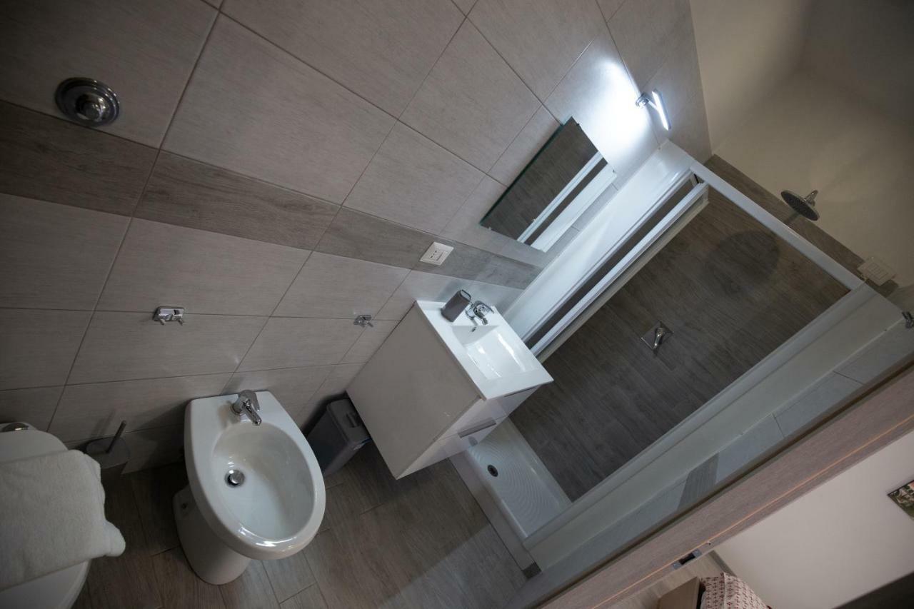 Rooms Monteverde 2 Рим Екстер'єр фото