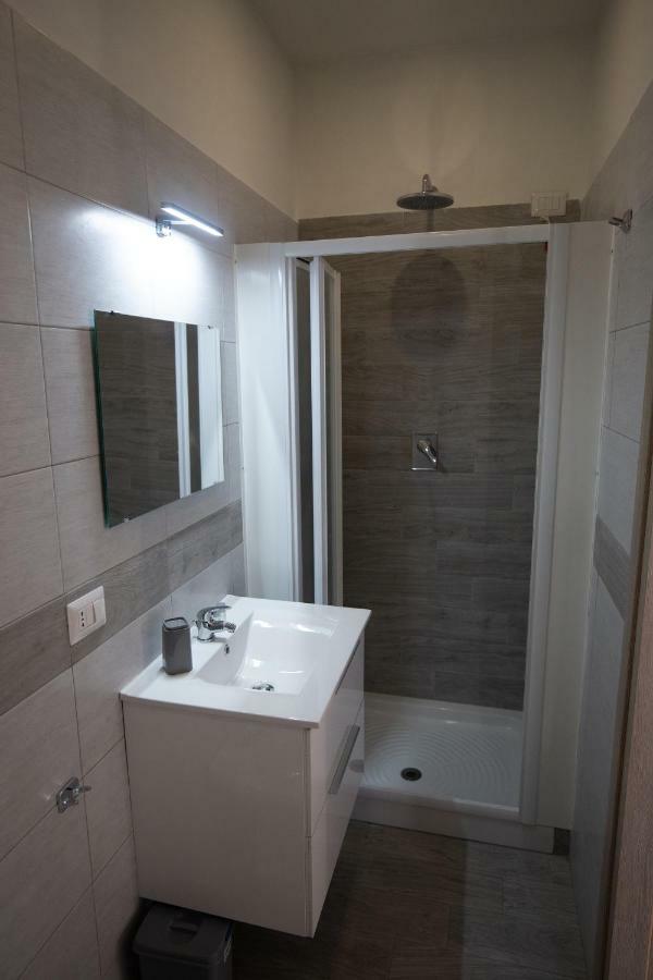 Rooms Monteverde 2 Рим Екстер'єр фото