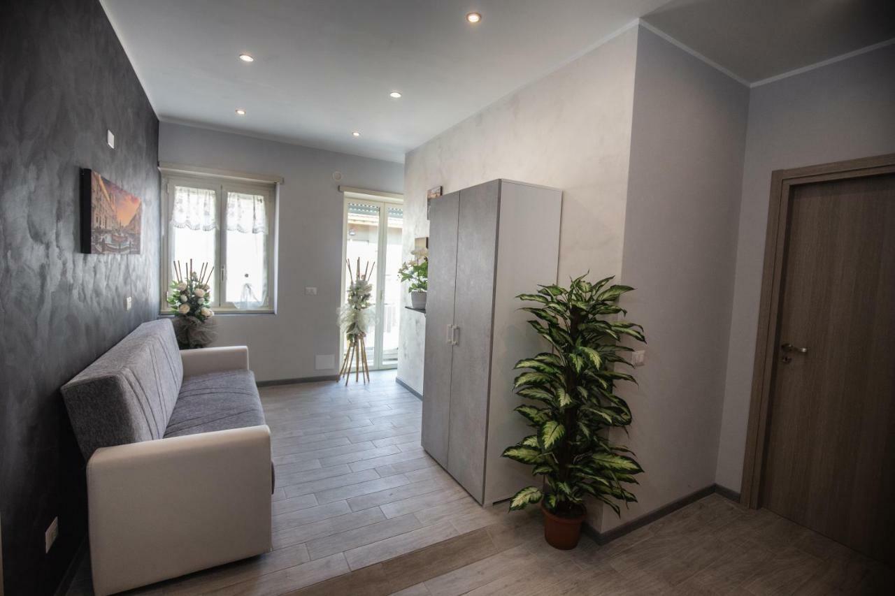 Rooms Monteverde 2 Рим Екстер'єр фото