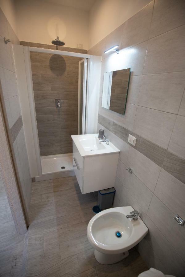 Rooms Monteverde 2 Рим Екстер'єр фото